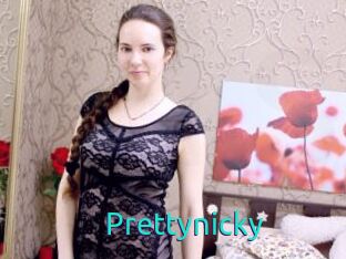 Prettynicky