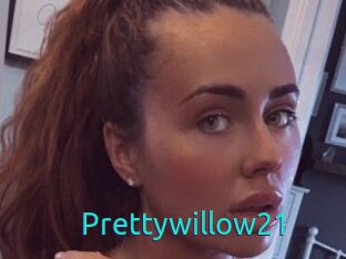 Prettywillow21