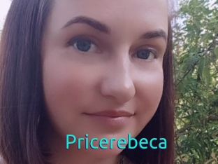 Pricerebeca