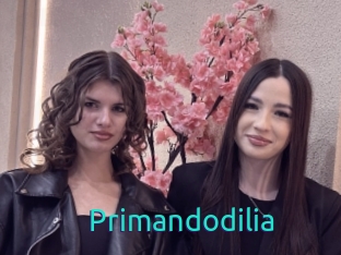 Primandodilia