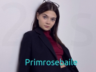 Primrosebaile