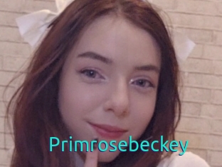 Primrosebeckey