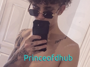 Princeofdhub