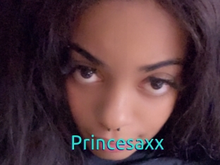 Princesaxx