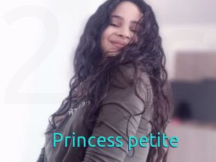 Princess_petite