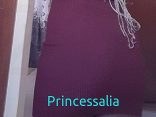 Princessalia