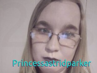 Princessastridparker