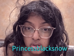 Princessblacksnow