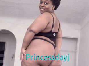 Princessdayj