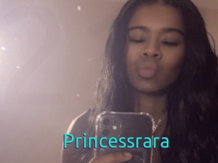 Princessrara