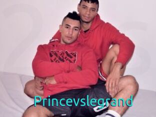 Princevslegrand