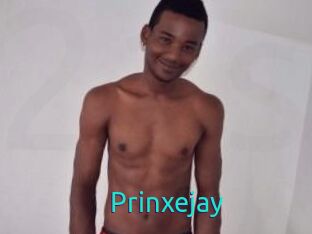 Prinxejay