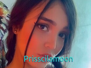 Prisscilamoon
