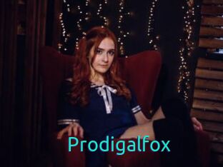 Prodigalfox