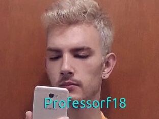 Professorf18