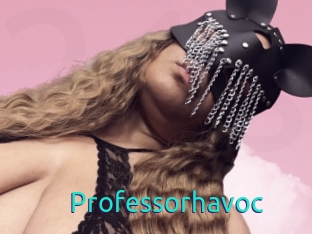 Professorhavoc