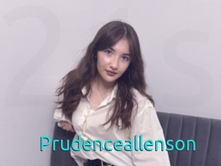 Prudenceallenson