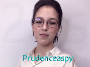 Prudenceaspy