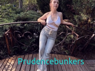 Prudencebunkers