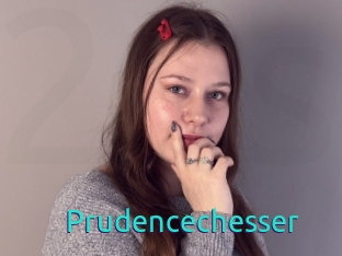 prudencechesser 21 sextury Link