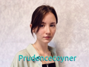 Prudencecoyner