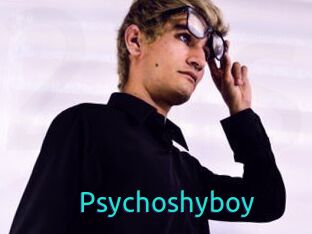 Psychoshyboy