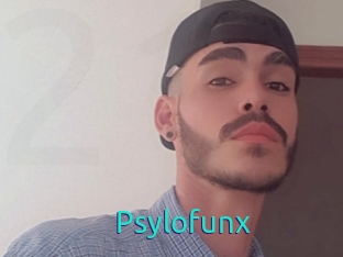 Psylofunx