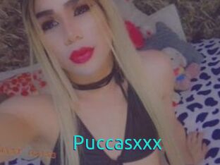 Puccasxxx