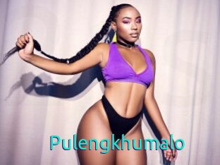Pulengkhumalo