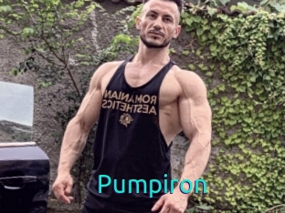 Pumpiron