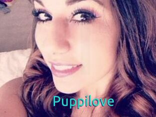 Puppilove