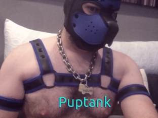 Puptank