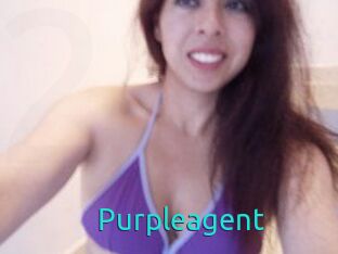 Purpleagent