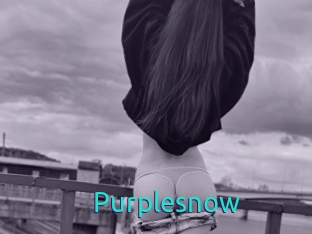 Purplesnow