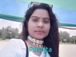 Puspita