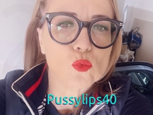 Pussylips40