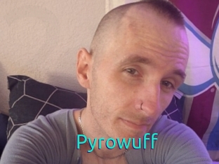 Pyrowuff