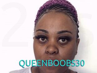 QUEENBOOBS30
