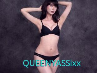 QUEENYASSixx