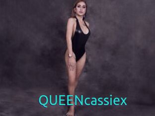 QUEENcassiex