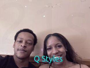 Q_Styles