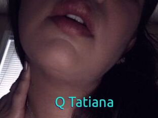 Q_Tatiana