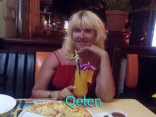 Qelen