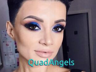 QuadAngels