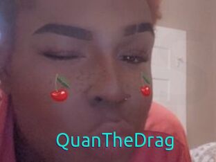 QuanTheDrag