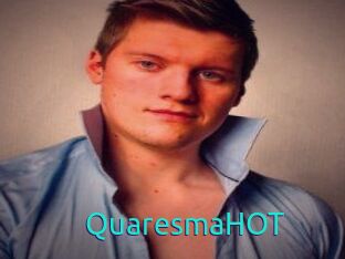 QuaresmaHOT