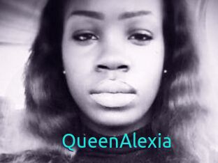 QueenAlexia