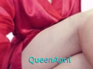 QueenApril