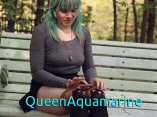 QueenAquamarine