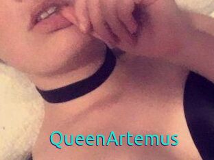 QueenArtemus